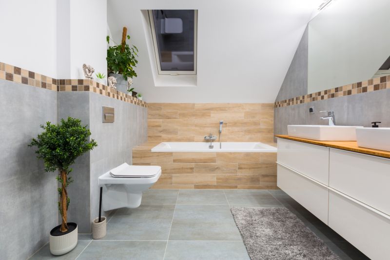Top Bathroom Remodeling Companies in Pontiac, MI
