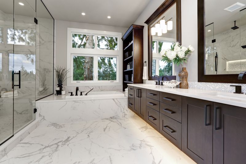 Top Bathroom Remodeling Companies in Royal Oak, MI