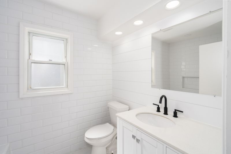 Top Bathroom Remodeling Companies in Troy, MI