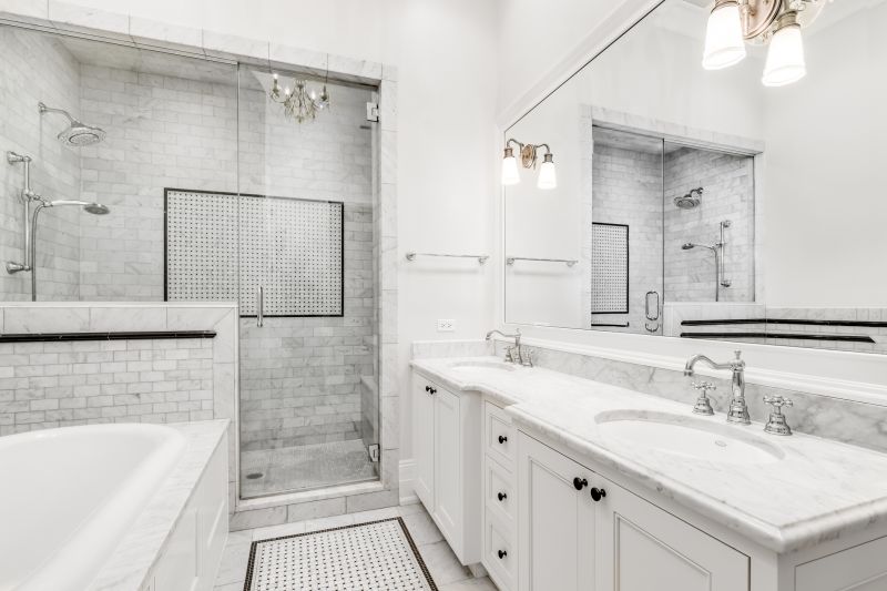 Best Bathroom Remodelers Contractors in Sterling Heights, MI